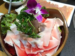 -巴蜀印象火锅(永陵总店)