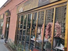 -侠舍·江湖烤全羊·大排档(沌口总店)