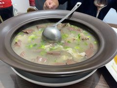 -农乐园食府(梅城镇店)