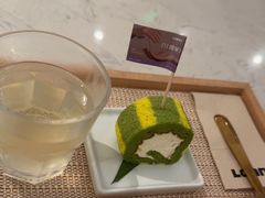 -LANN I 蘭 SPA(陆家嘴中心店)
