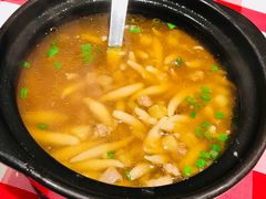 -西贝(宝乐汇店)