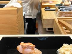 -旬怀石料理(嘉善老市店)