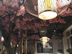 -缘福乡村铁锅炖民宿(八达岭店)