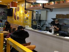 -City1+1城市比萨(国商卫星广场店)