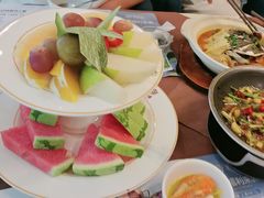-意卡菲·欢乐聚会餐厅(华侨店)
