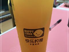 -CoCo都可(上海环球港店)
