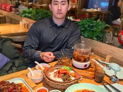 -三十六味匠猪蹄(三元桥店)