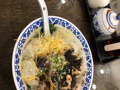 -老温州馄饨担(东游大厦店)