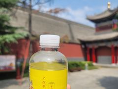 -西安市广仁寺