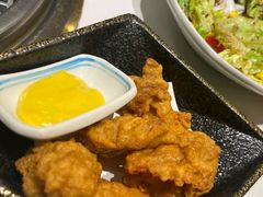 -千寻山野烤肉(中关村店)