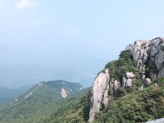 -文娟土菜馆(天柱山店)