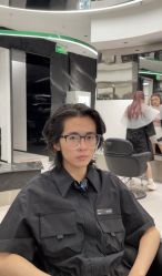 -DIAN DIAN SALON点点