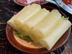 -憨孃孃·重庆老火锅(红山黑金店)