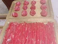 -东门口涮肉·砂锅·烤串(老门东店)