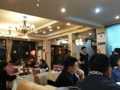 大堂-八珍饺子·烤鸭·家常菜