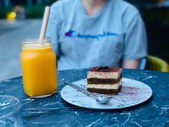 -The Rug Cafe(王府中环店)