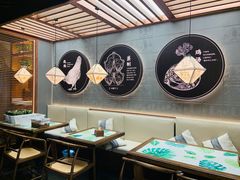 大堂-云海肴云南菜(曲江大悦城店)
