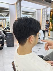 -赤道 Hair Salon