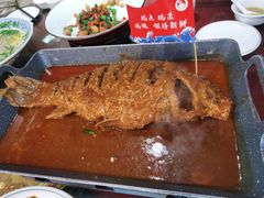 -杏花村水席楼·洛阳水席(老城十字街店)