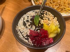 -云海肴·汽锅鸡·云南菜(东坝金隅店)