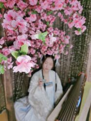 -汉仪华裳汉服馆(打浦桥店)