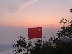 -紫金山山顶公园