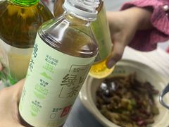 -小民大排档(江汉路店)