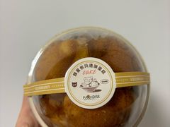 -帕瑞斯面包店(幸福城明珠超市店)