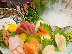 -隐月· 㐂和食屋(芝罘万达公馆店)