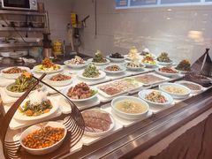 -蓝珊瑚蒸汽海鲜餐厅(龙奥店)