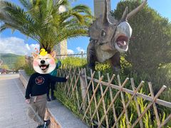 -世界恐龙谷景区