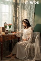 -专注孕妇照亲子照·纪田摄影