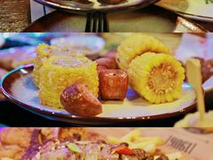 -马迭尔德式西餐精酿啤酒屋(中央大街店)