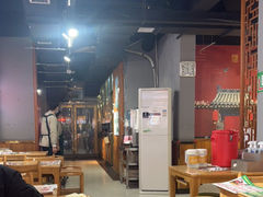 -满福居·烧烤涮(四八二店)