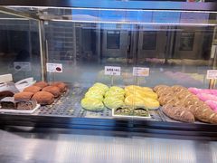 -LELECHA乐乐茶(美罗城店)