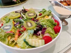 田园沙拉-金时代顺风大酒店(协泰店)