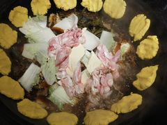 -金明姬铁锅炖(东坝店)