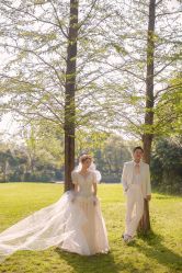 -古摄影婚纱(湛江霞山步行街店)