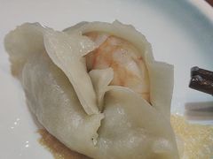 -姜家味锅贴小海鲜