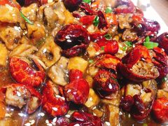 -猫姑娘大盘鸡(商城路店)