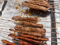 -永刚烧烤(大夜市店)