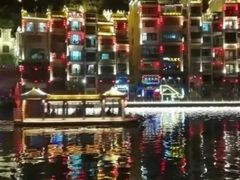 -古城苗家土菜馆(河景餐厅店)