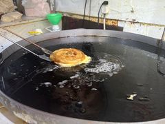 -老上海葱油饼(黄河路店)