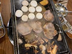 -香猪坊(五道口店)