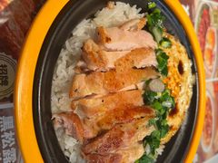 -文通冰室(东方宝泰店)
