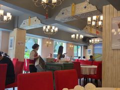 -那达慕蒙古风味酒楼