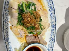-常来小聚·广州非遗传承餐厅(高德置地店)