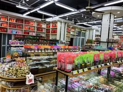 零售区-苏州蜜字牌蜜饯(东环店)