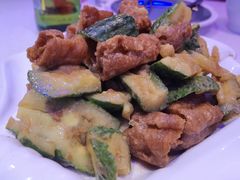 -壹鲦鱼·烤鱼·烧烤(泉城路店)