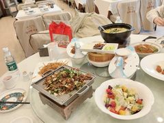 -老浒记民俗酒楼(王府井店)